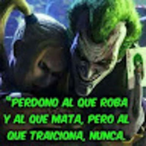 Meet your Posher, Abimael